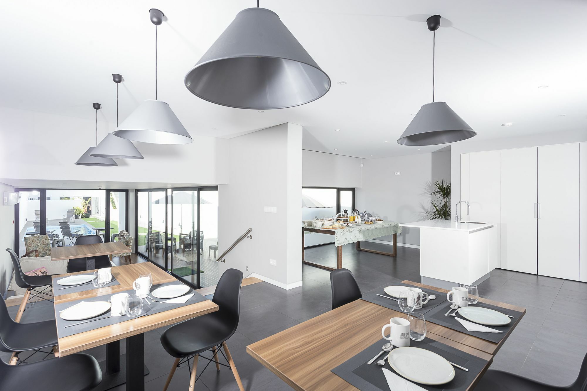 Praia De Santos, Exclusive Villa, Acores Ponta Delgada Kültér fotó
